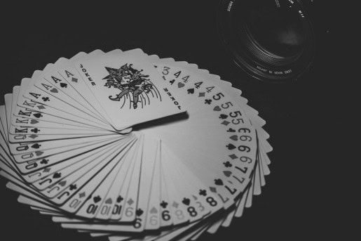 IDN Poker - Online Slot Gambling Site - Bandar Sbobet Bola